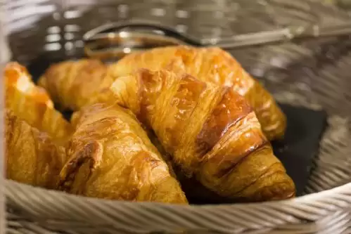 Hotel Pastel Paris - Breakfast Buffet