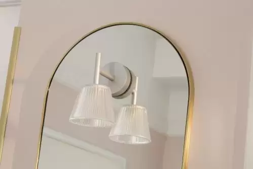 Hotel Pastel Paris - Full-length mirror