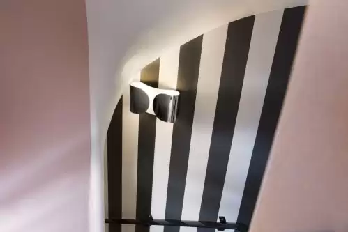 Hotel Pastel Paris - Stairs