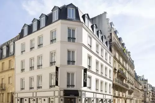 Hôtel Pastel Paris - Extérieur