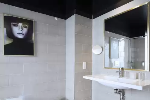 Hotel Pastel Paris - Bathroom - Junior Suite